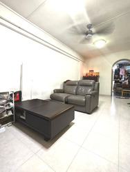 Blk 125 Bedok North Road (Bedok), HDB 3 Rooms #591888971